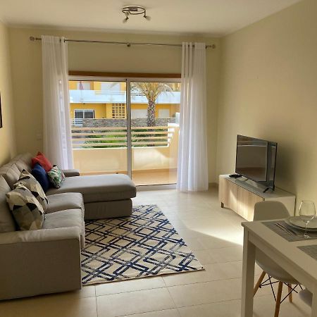 Apartamento T2 Com Piscina Em Conceicao E Cabanas De Tavira Exterior foto