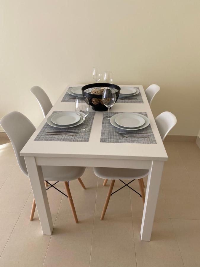 Apartamento T2 Com Piscina Em Conceicao E Cabanas De Tavira Exterior foto