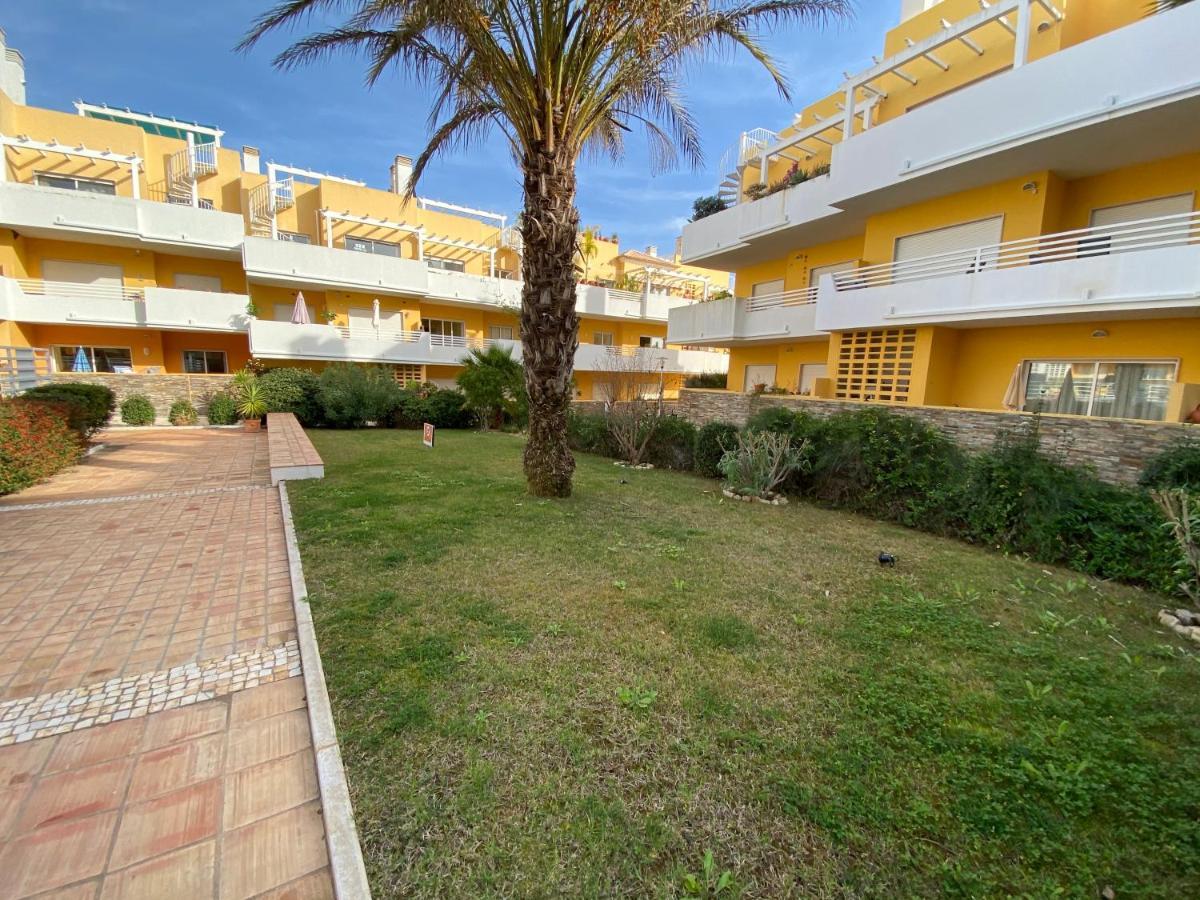 Apartamento T2 Com Piscina Em Conceicao E Cabanas De Tavira Exterior foto