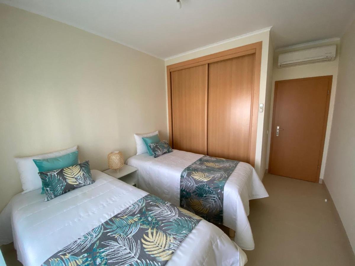 Apartamento T2 Com Piscina Em Conceicao E Cabanas De Tavira Exterior foto
