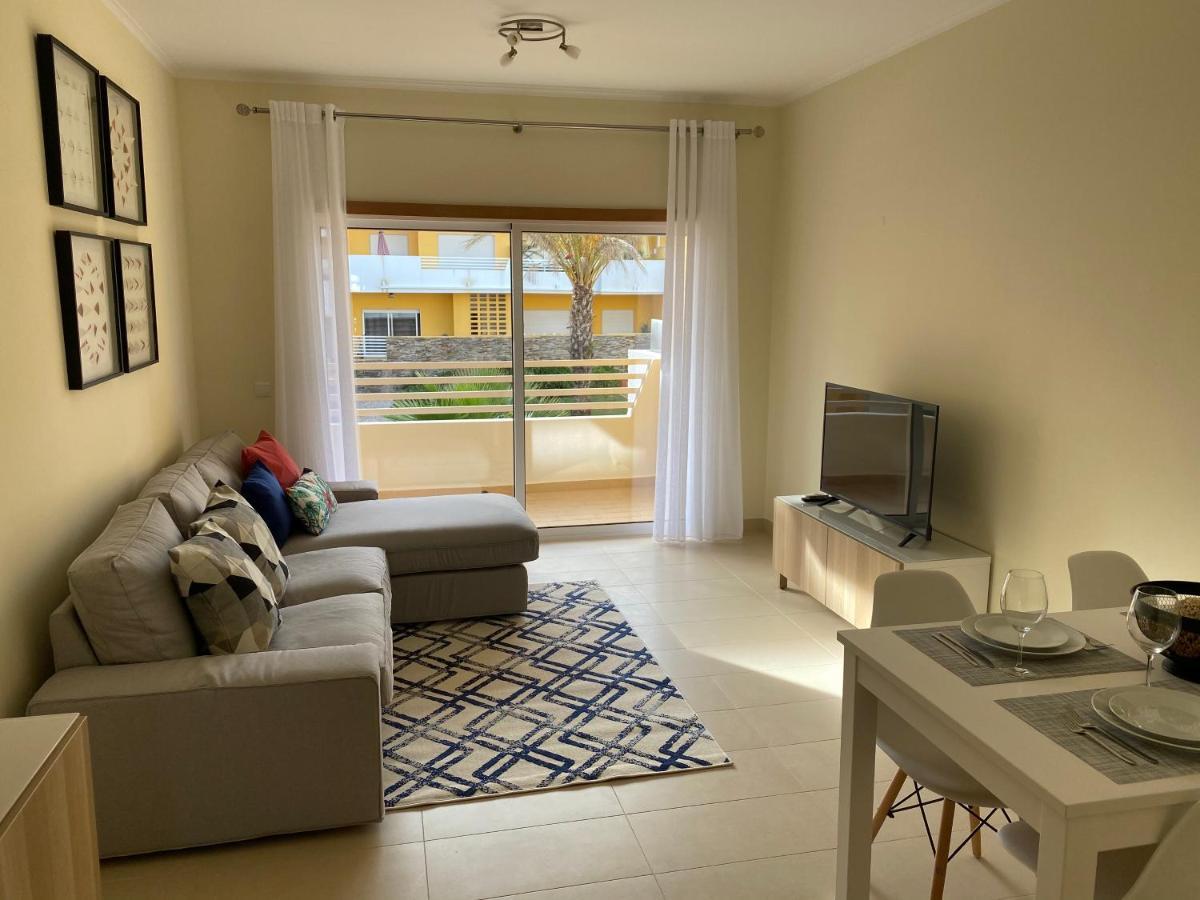 Apartamento T2 Com Piscina Em Conceicao E Cabanas De Tavira Exterior foto