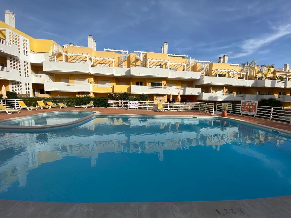 Apartamento T2 Com Piscina Em Conceicao E Cabanas De Tavira Exterior foto