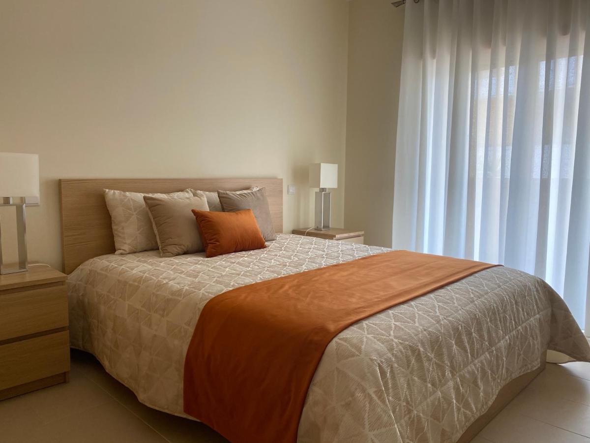 Apartamento T2 Com Piscina Em Conceicao E Cabanas De Tavira Exterior foto
