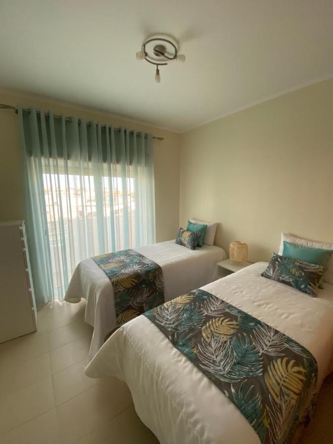 Apartamento T2 Com Piscina Em Conceicao E Cabanas De Tavira Exterior foto