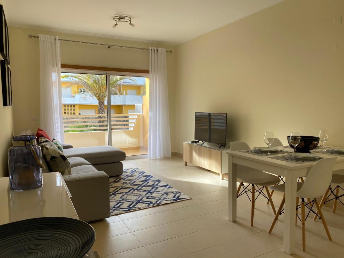 Apartamento T2 Com Piscina Em Conceicao E Cabanas De Tavira Exterior foto