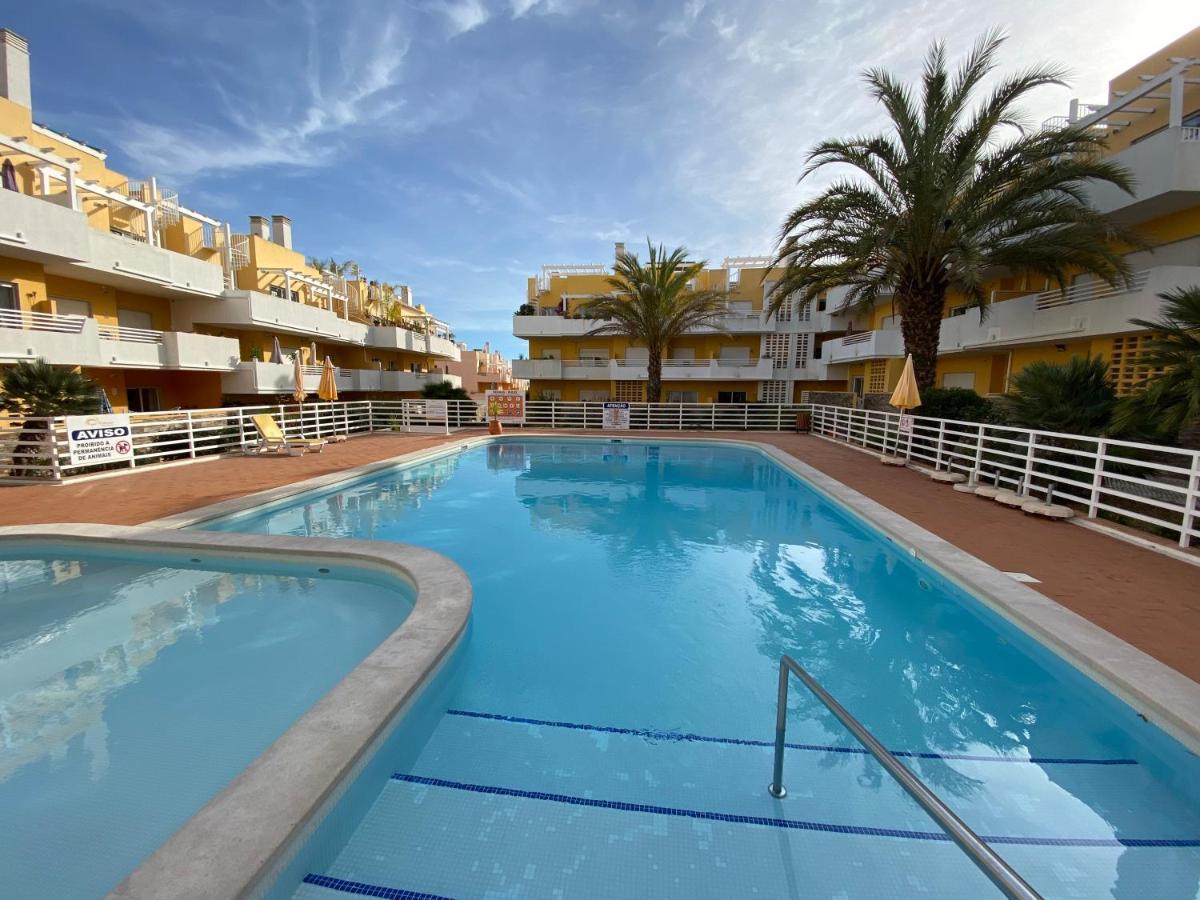 Apartamento T2 Com Piscina Em Conceicao E Cabanas De Tavira Exterior foto