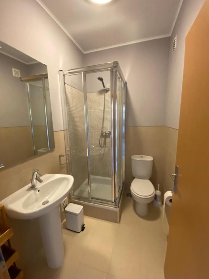 Apartamento T2 Com Piscina Em Conceicao E Cabanas De Tavira Exterior foto