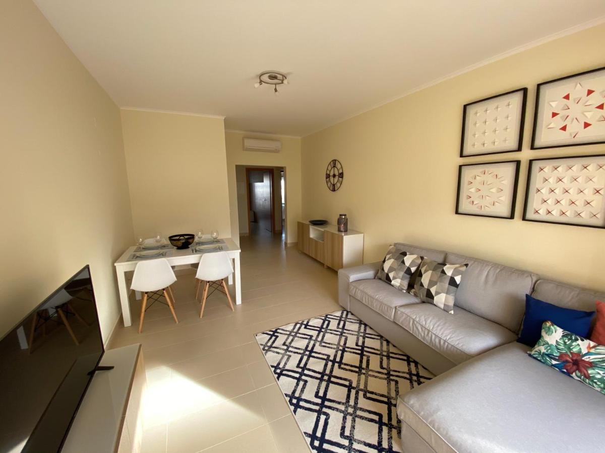 Apartamento T2 Com Piscina Em Conceicao E Cabanas De Tavira Exterior foto