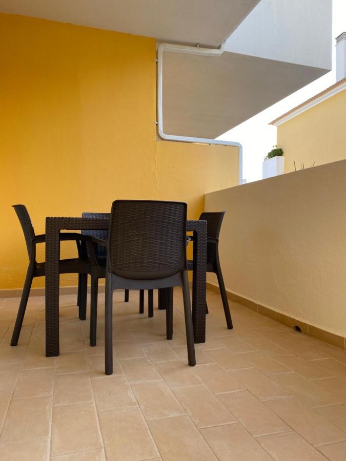Apartamento T2 Com Piscina Em Conceicao E Cabanas De Tavira Exterior foto
